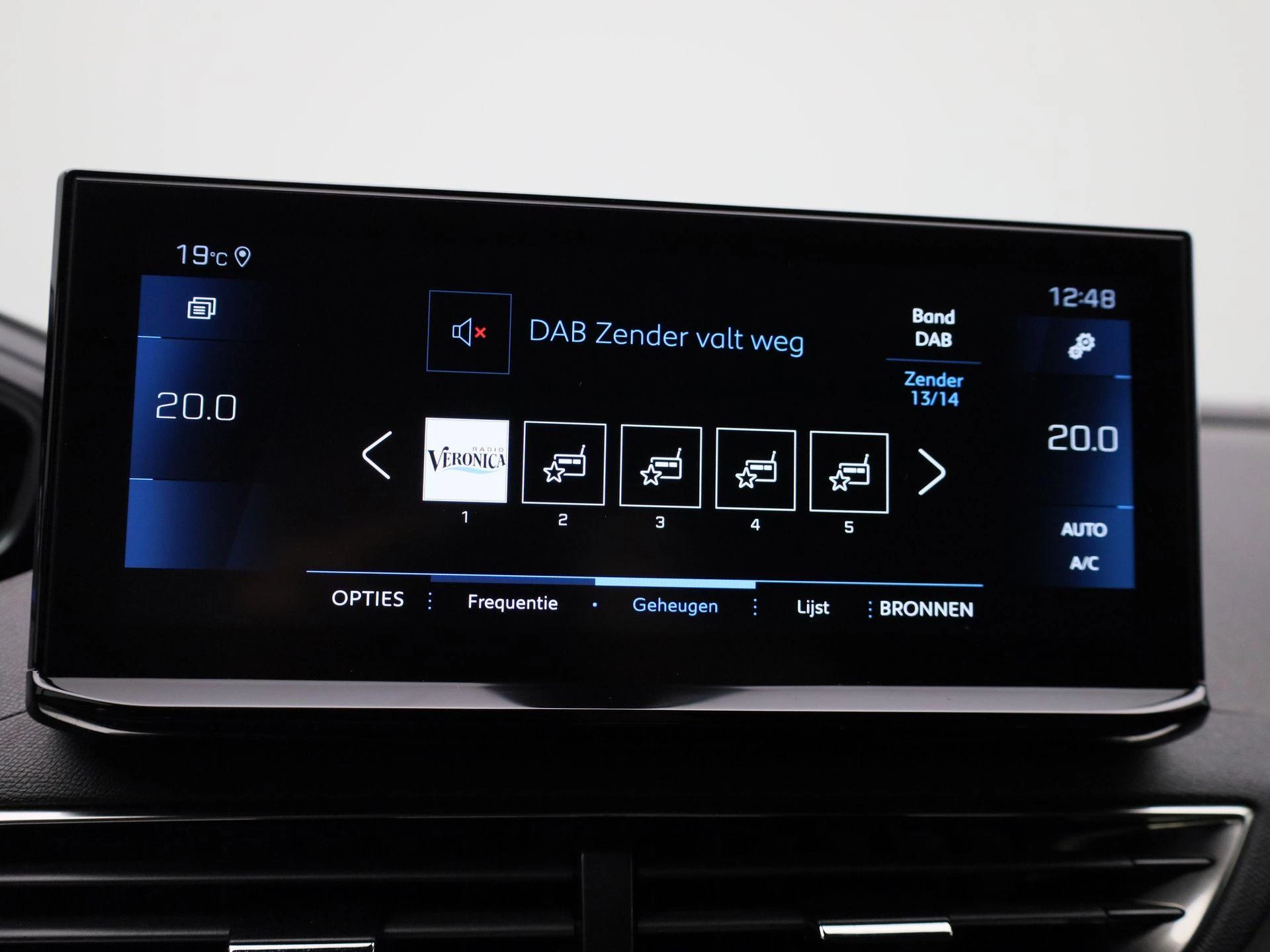 Peugeot 5008 1.2 PureTech Allure Pack Business