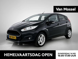 Ford Fiesta 1.0 Style Ultimate