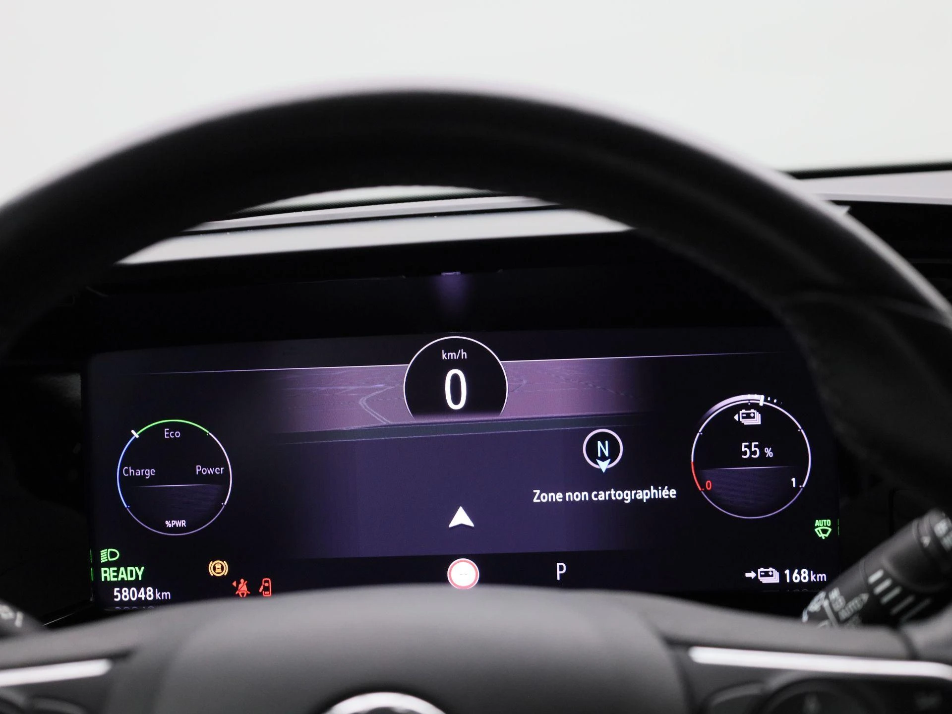Opel Mokka-e BEV 50kWh e-Elegance