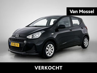 Hyundai i10 1.0i Comfort