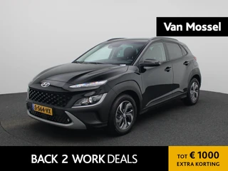 Hyundai Kona 1.6 GDI HEV Comfort