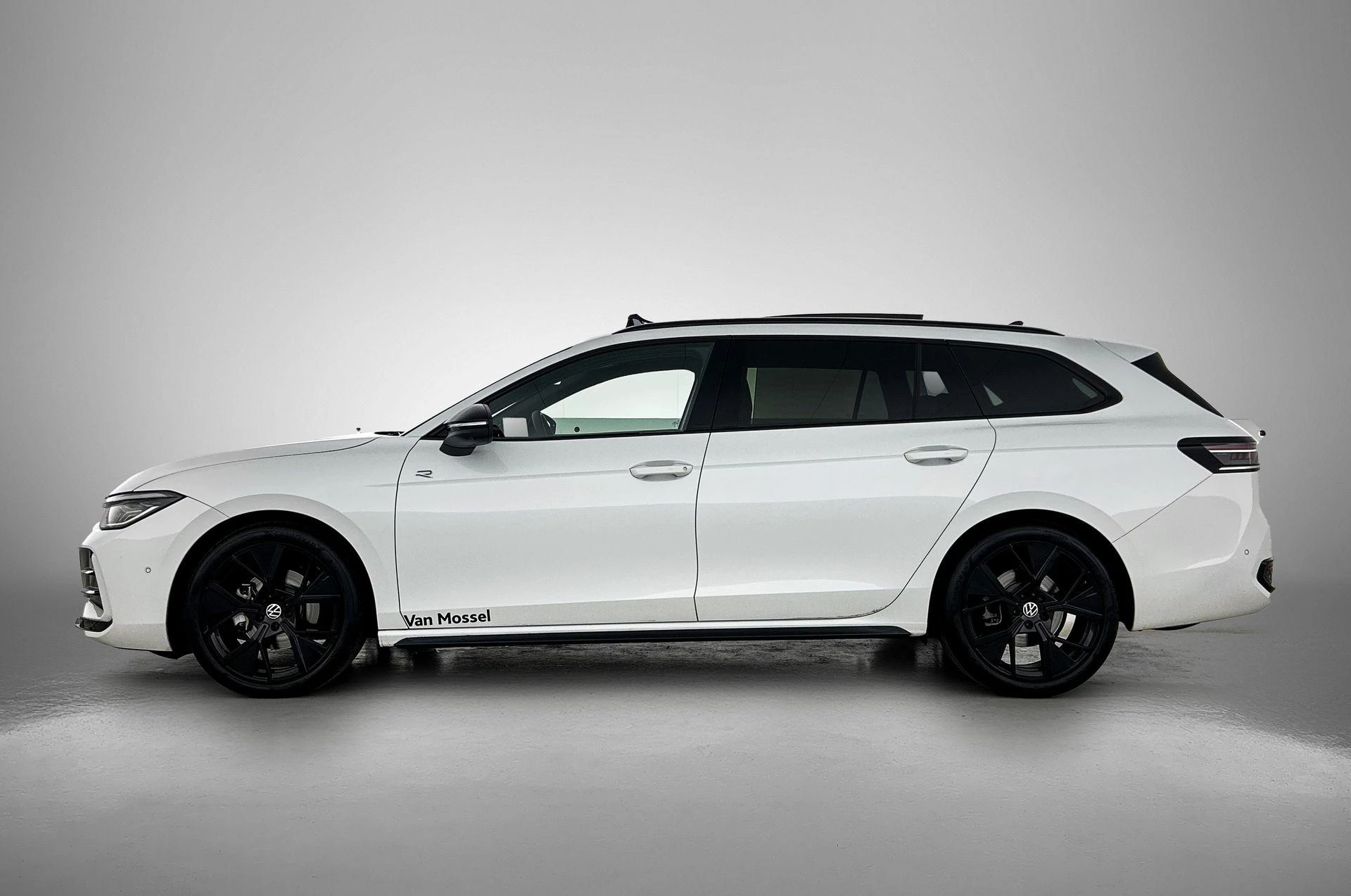 Volkswagen Passat Variant 1.5 eTSI Business