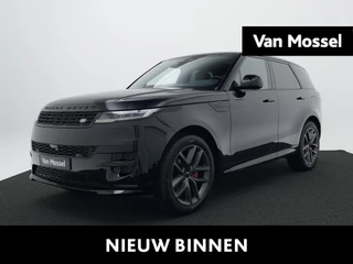 Land Rover Range Rover Sport P460e AWD Dynamic SE
