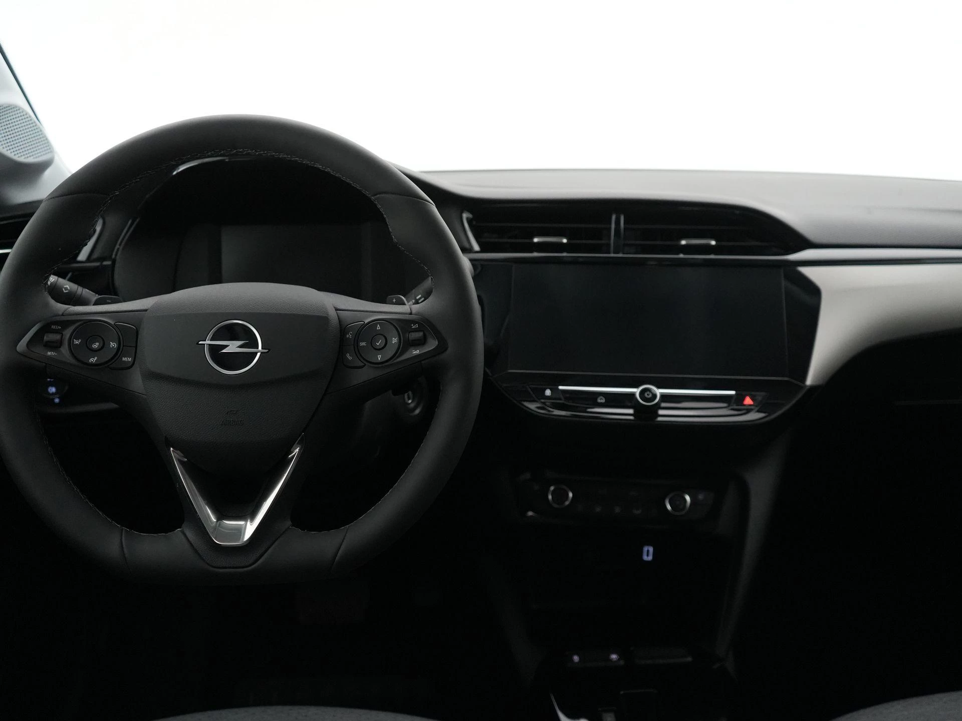 Opel Corsa 1.2T Edition automaat