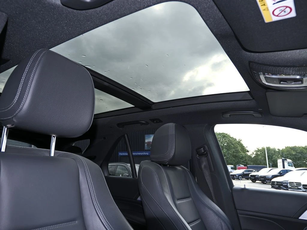 Mercedes-Benz-GLE 350 d-image-15