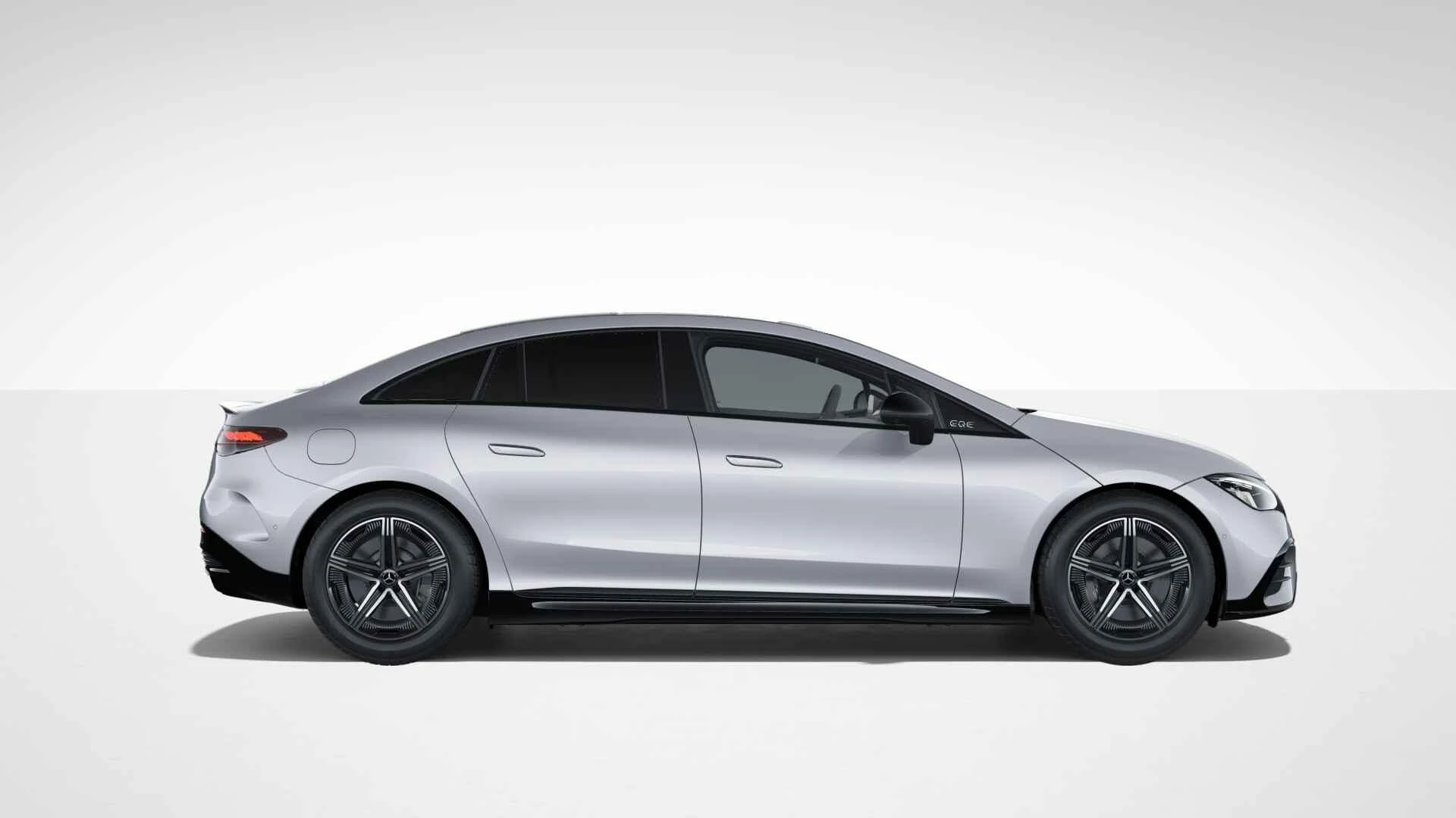 Mercedes-Benz EQE EQE 300 Business Star Edition