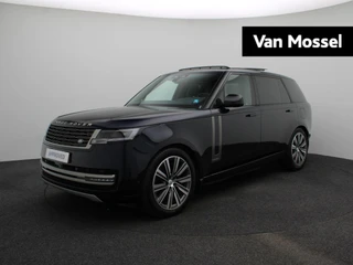 Land Rover Range Rover 3.0 P460e LWB Autobiography PHEV