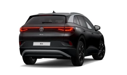 Volkswagen ID.4 Pure 52 kWh 170 PK|