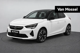 Opel Corsa-e Level 4 50 kWh