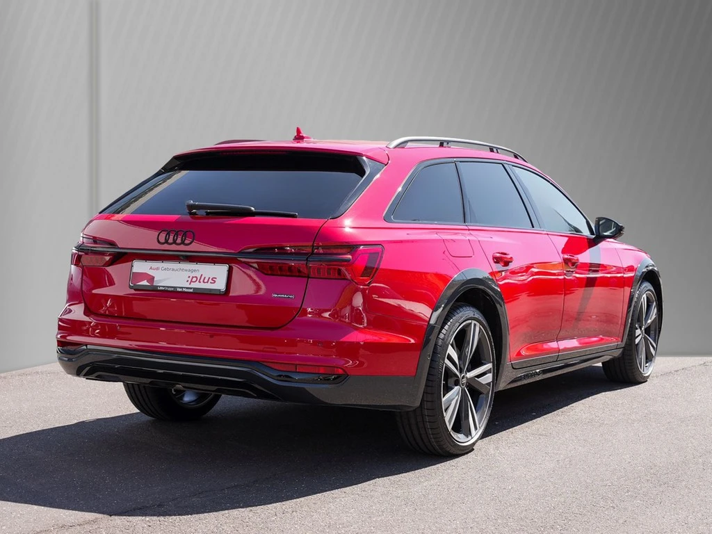 Audi-A6 Allroad-image-4