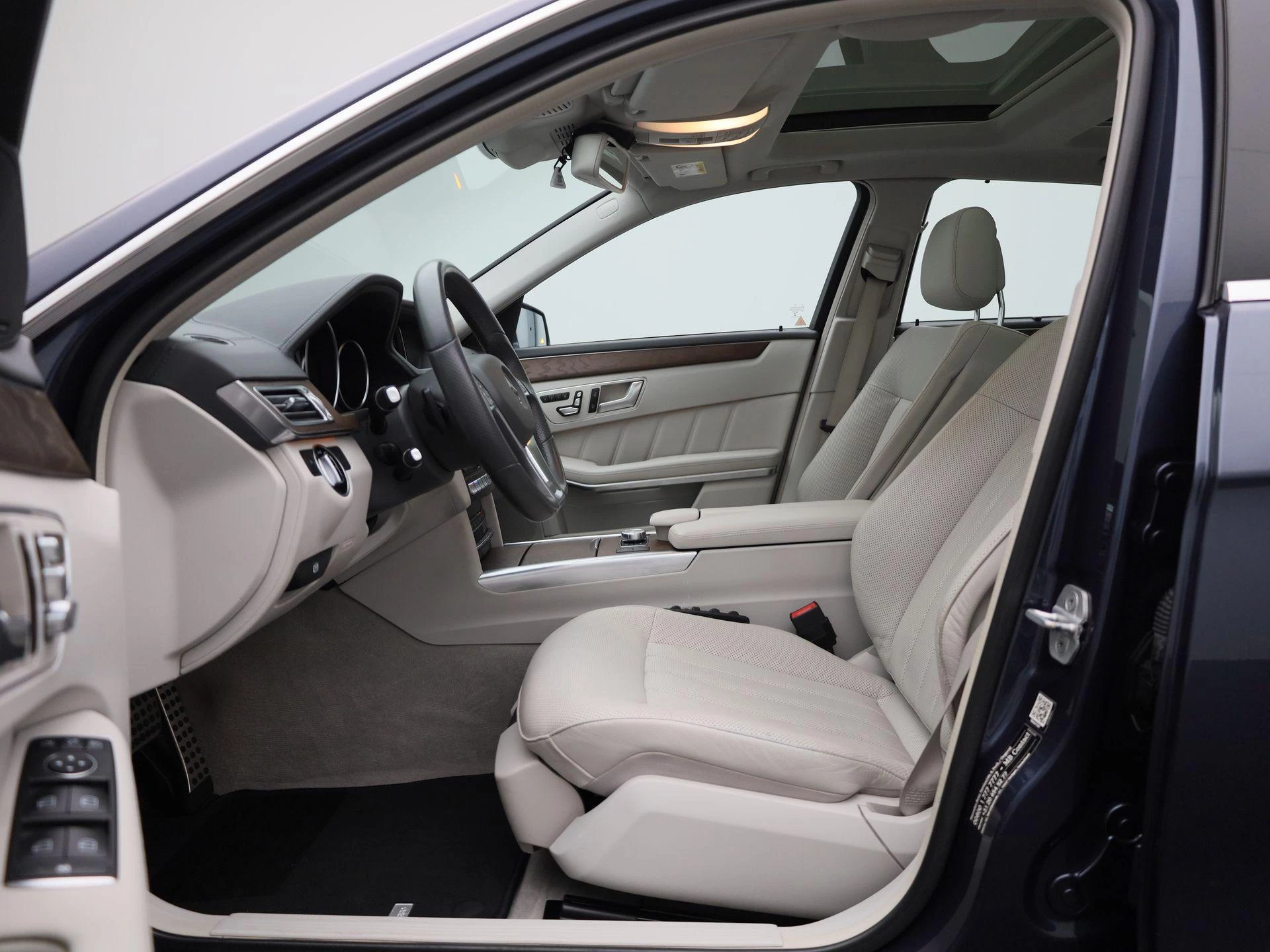 Mercedes-Benz E-Klasse 400 Edition Sport Avantgarde
