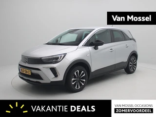 Opel Crossland 1.2 Turbo Elegance