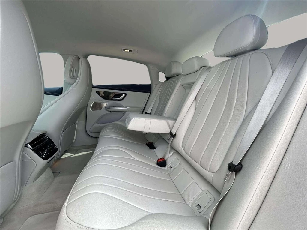 Mercedes-Benz EQE 350+ EL Premium 292HK Aut.