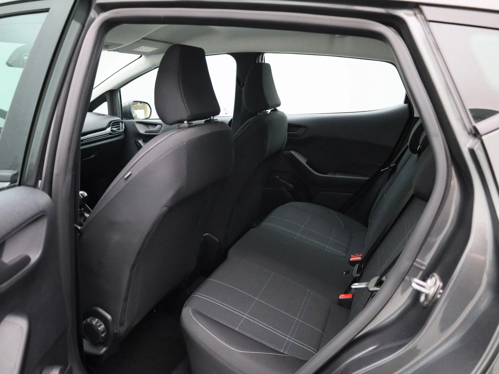 Ford Fiesta 1.0 EcoBoost Connected