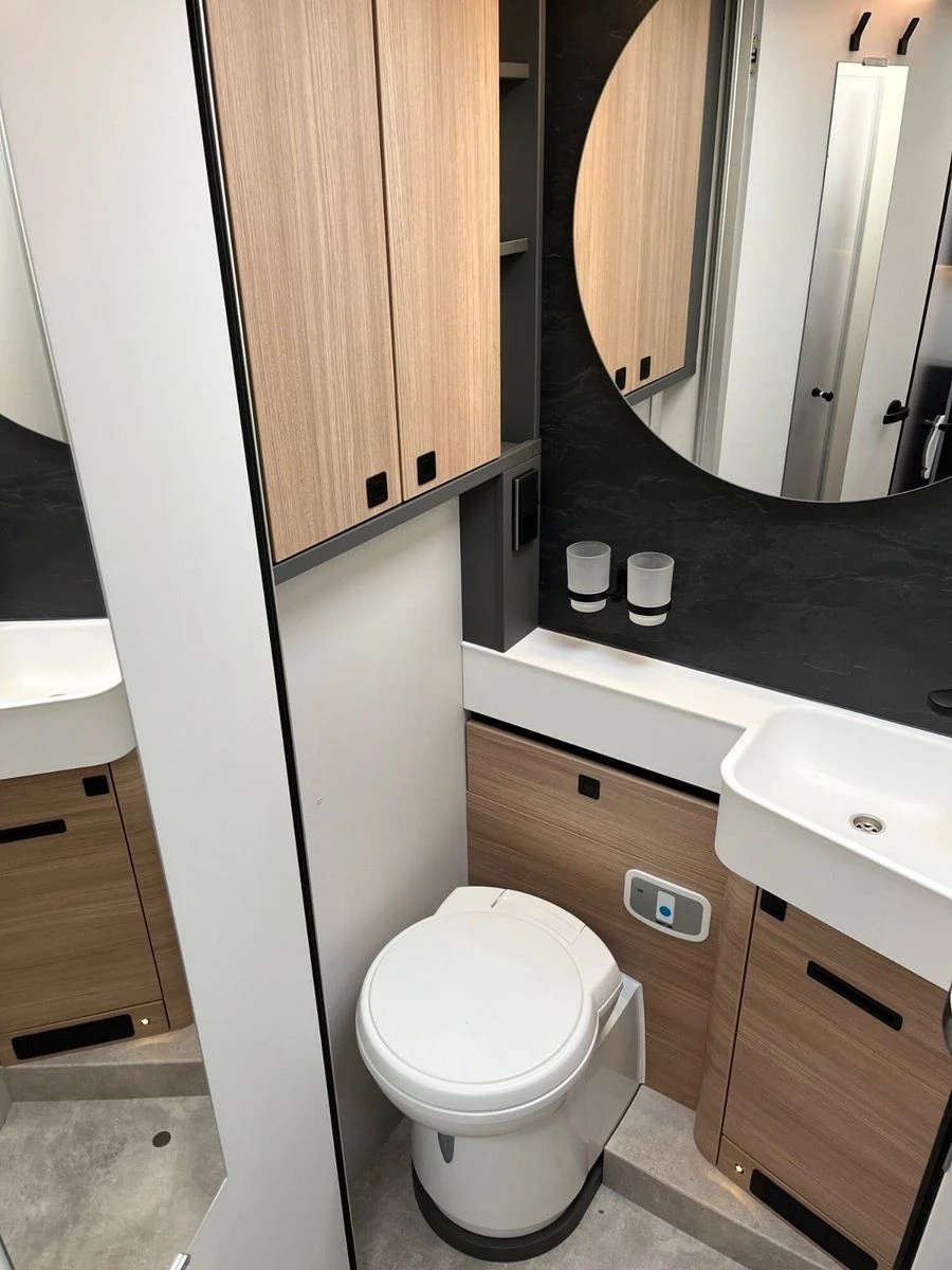 Hymer B-MC I 680 BMC 680 i