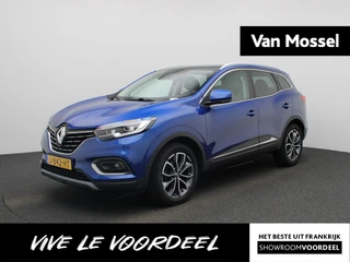Renault Kadjar 1.3 TCe Intens 140PK