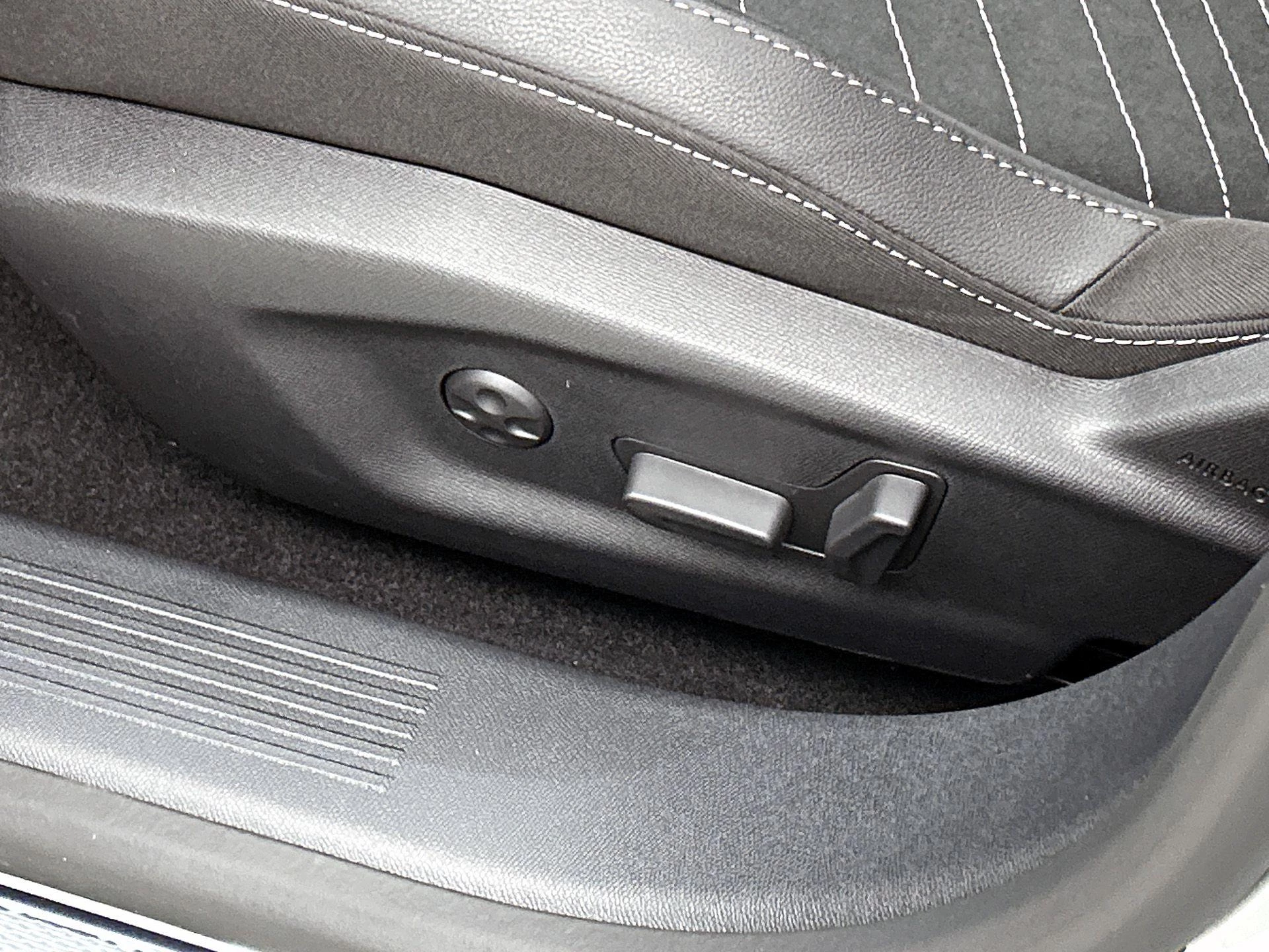 Opel Astra Electric 58 kWh Ultimate