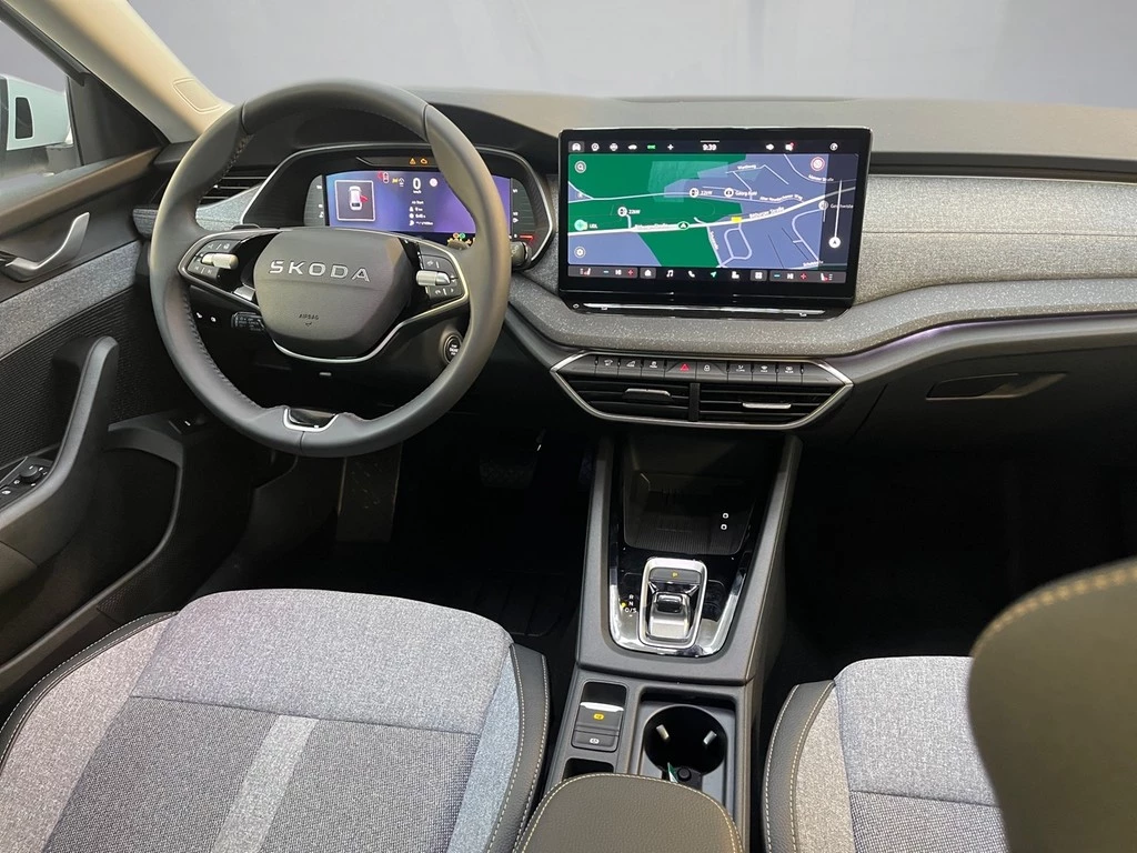 Škoda Octavia Combi Tour 2.0 TDI DSG