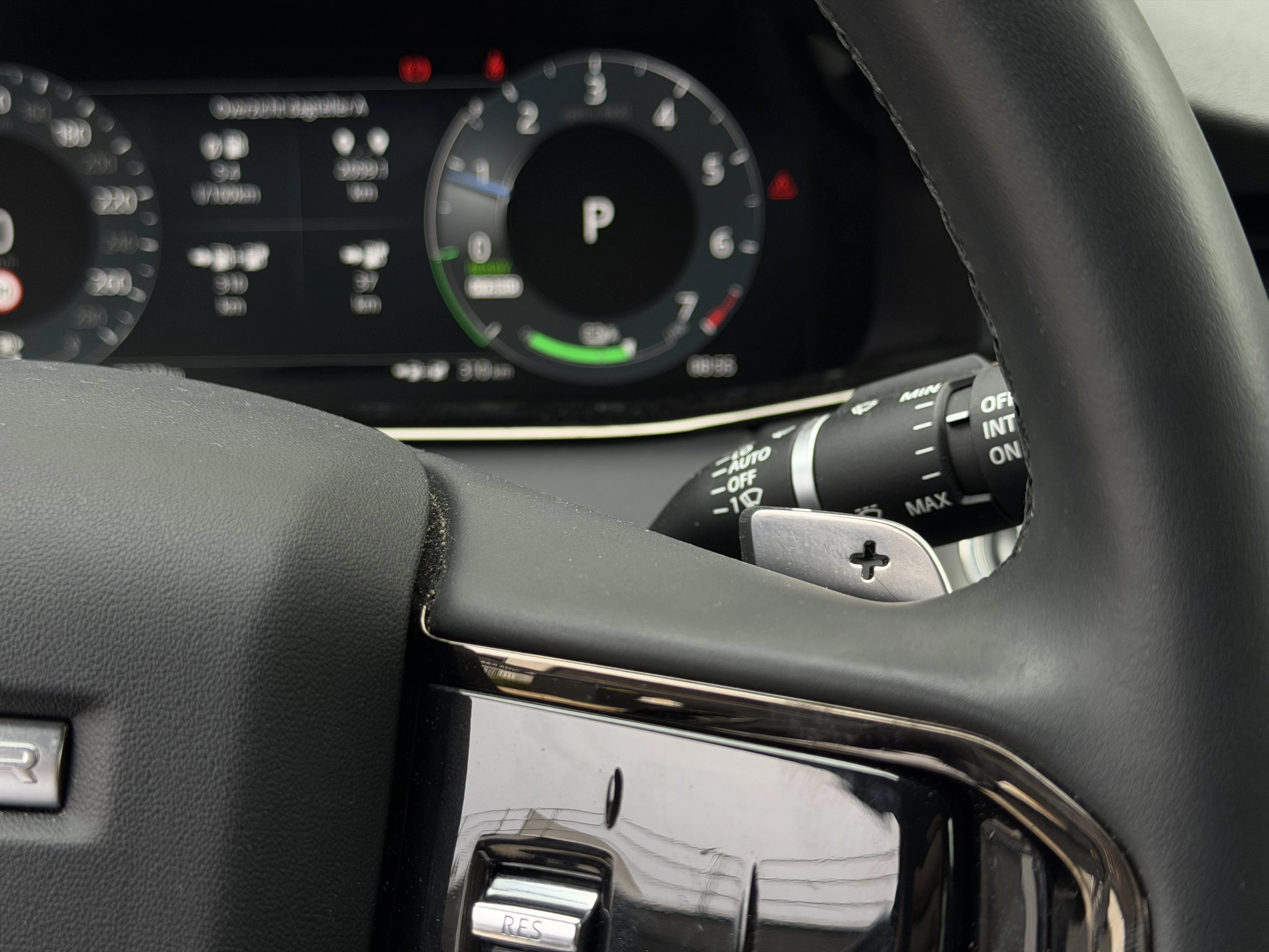 Land Rover Range Rover Evoque P300e PHEV S