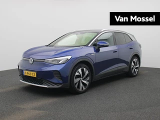 Volkswagen ID.4 Life 77 kWh 204 PK