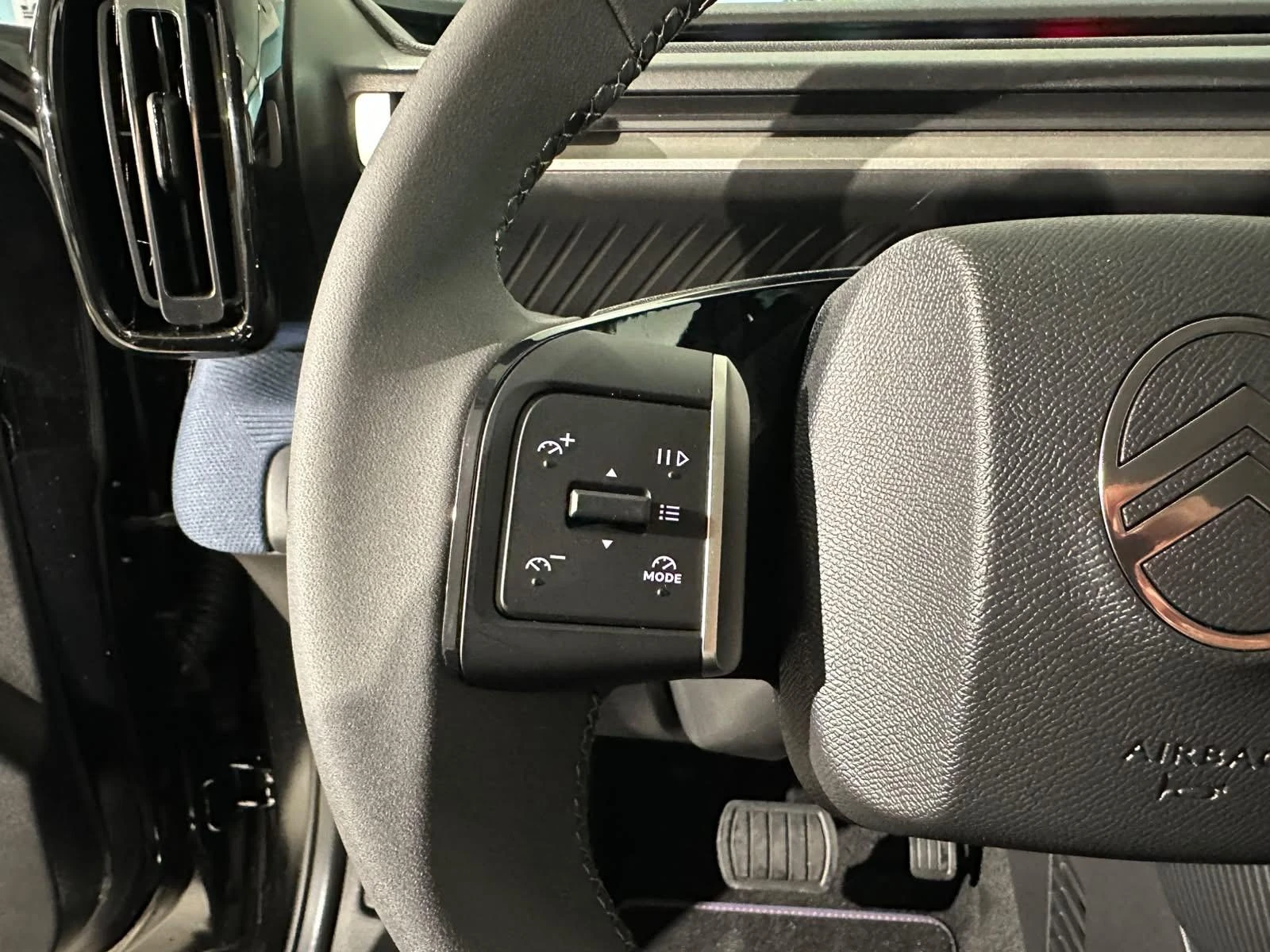 Citroën-ë-C3 Aircross-image-10