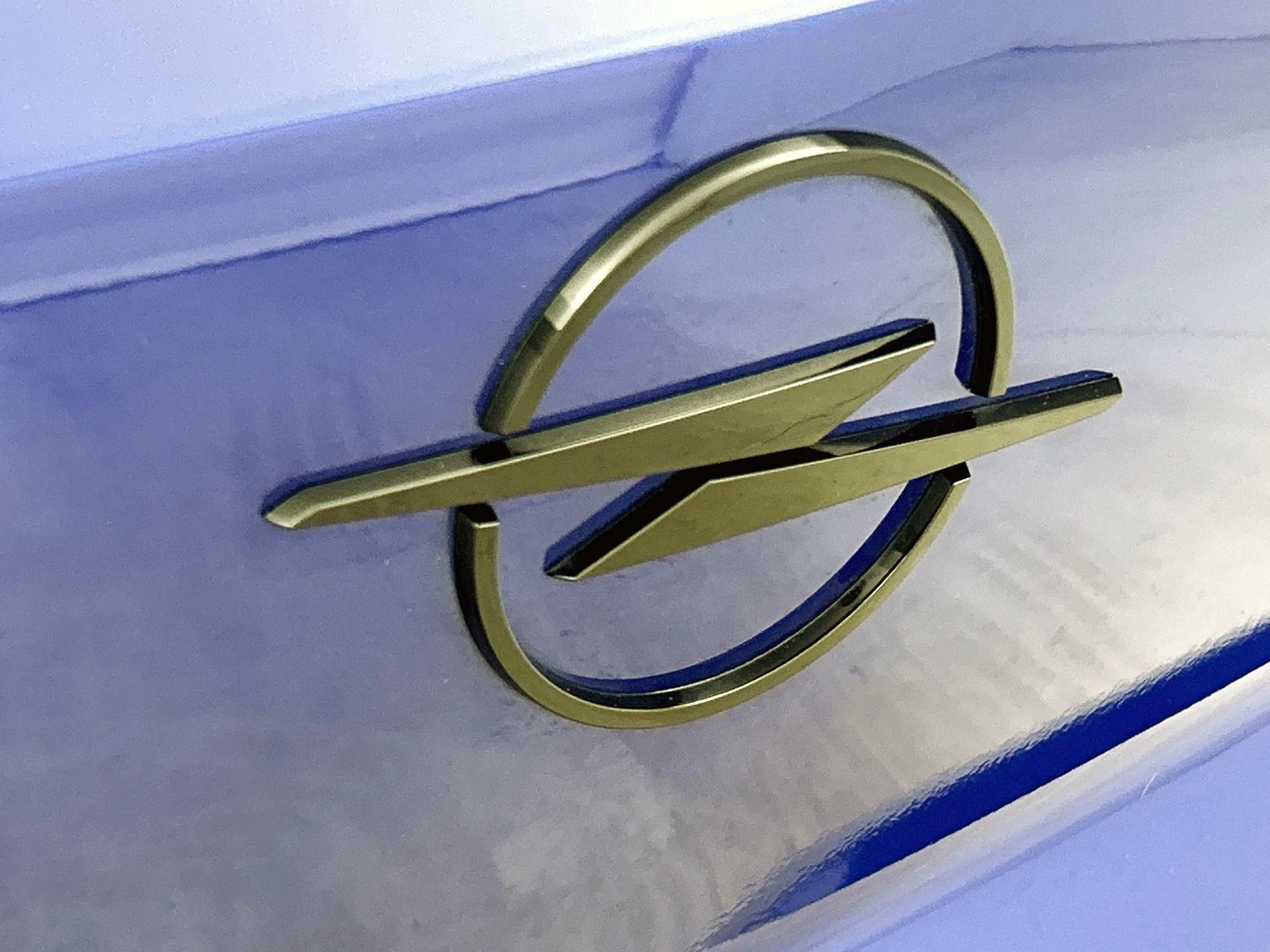 Opel Mokka 1.2 Turbo Hybrid GS