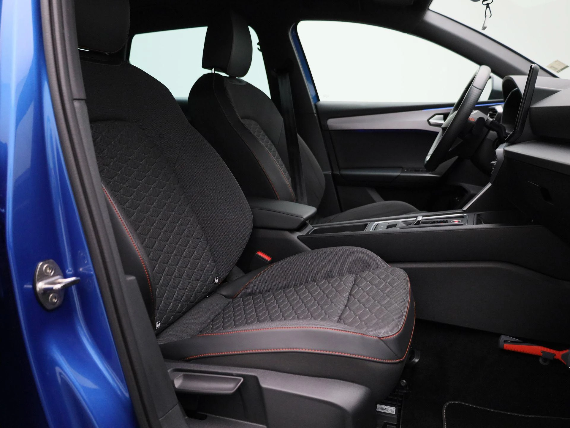 SEAT Leon - 35