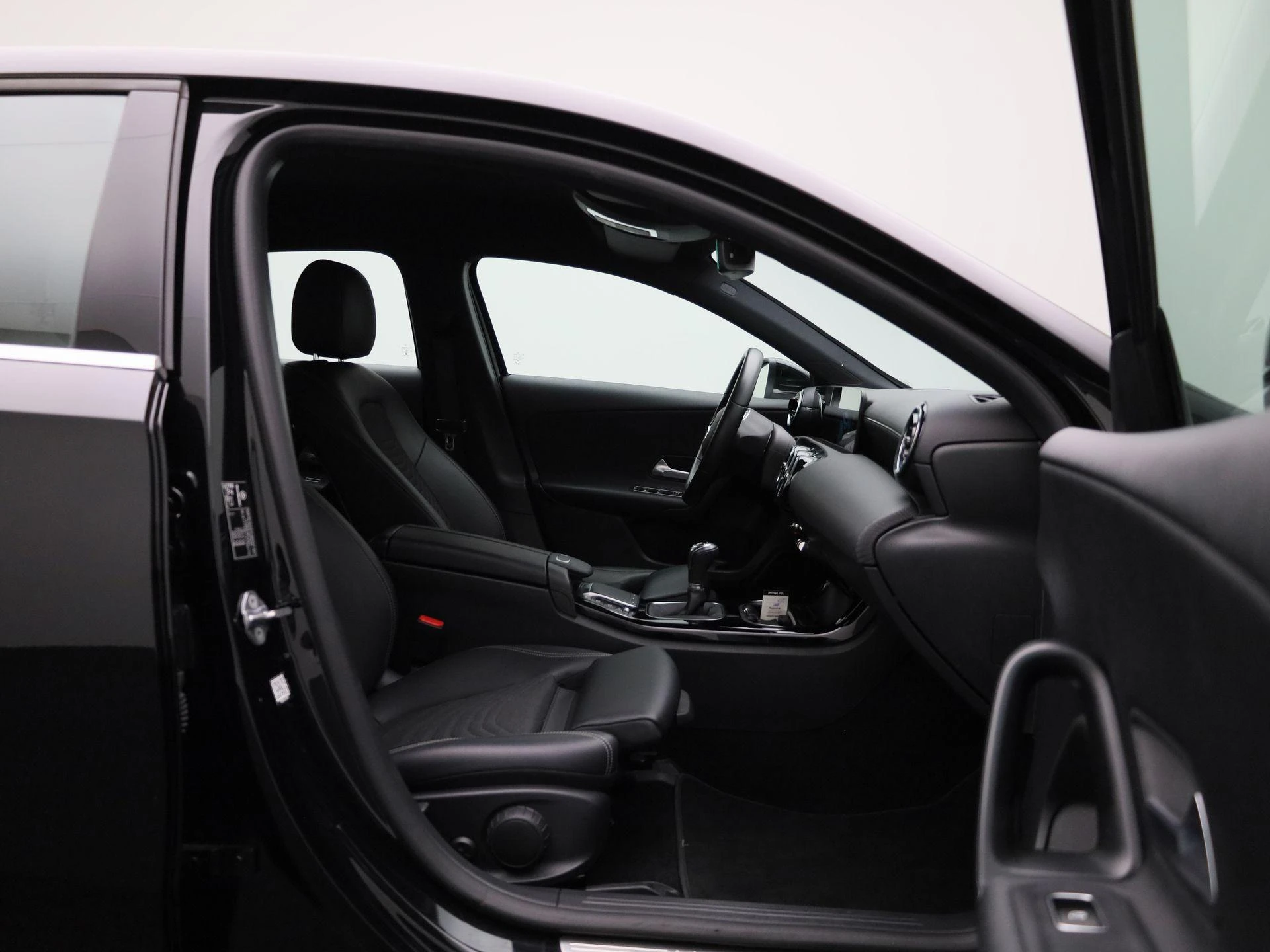Mercedes-Benz A-Klasse 200 Advantage
