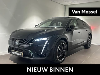 Peugeot 408 e-408 GT Avantage 58 kWh