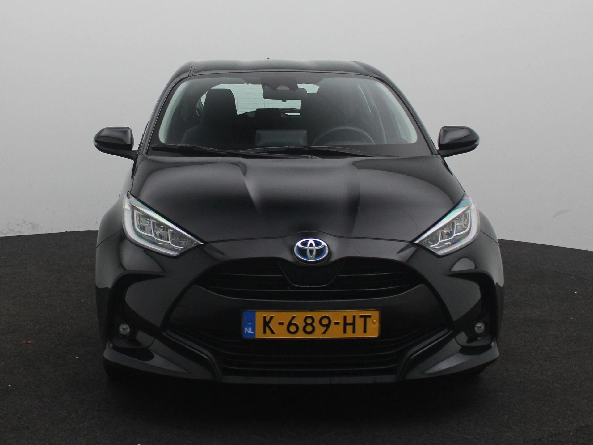 Toyota Yaris 1.5 Hybrid Dynamic