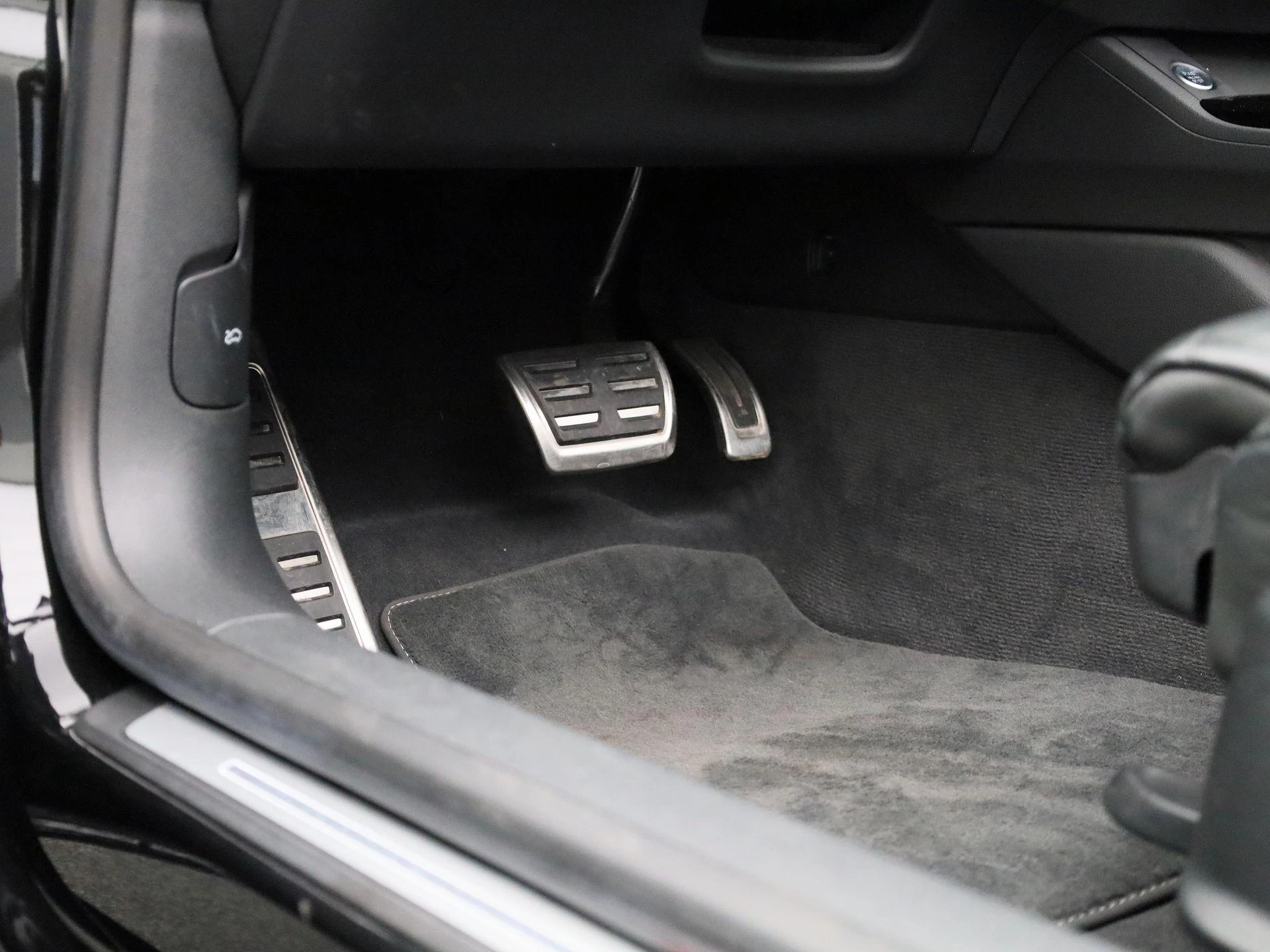 Audi A5 Cabriolet 40 TFSI quattro Pro Line