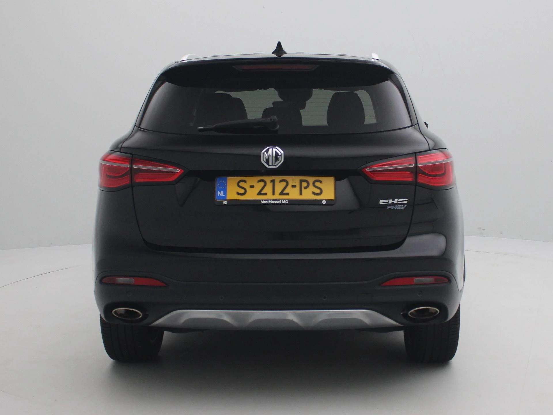 MG EHS 1.5 T-GDI PHEV Comfort