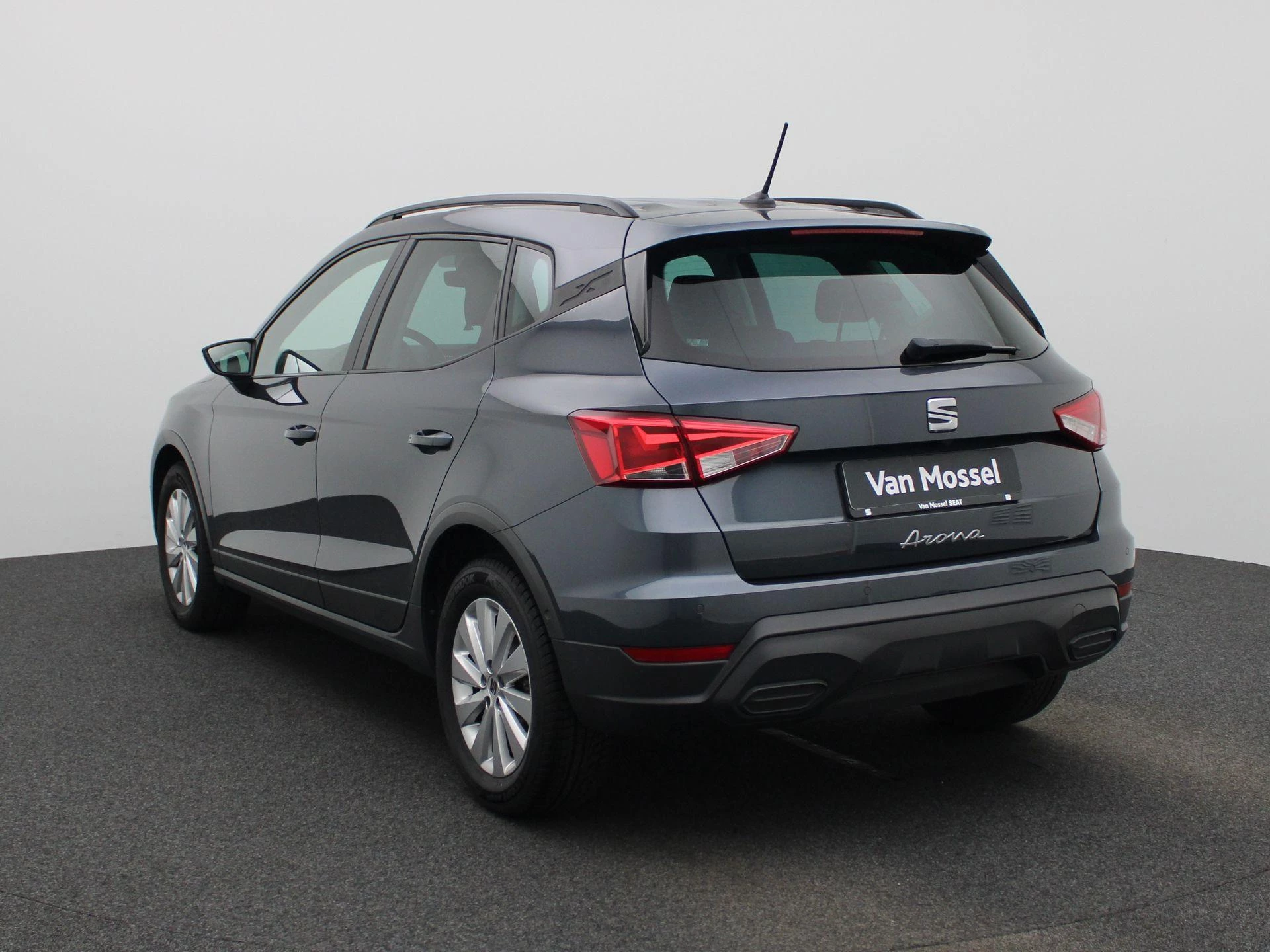SEAT Arona 1.0 TSI 81kW Move