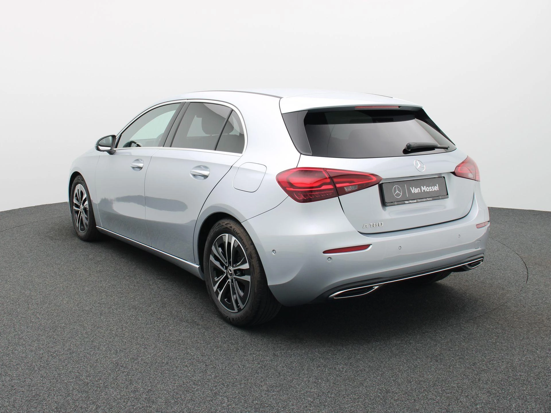 Mercedes-Benz Classe A 180 Business Line + CARPLAY + LED + CAMERA +