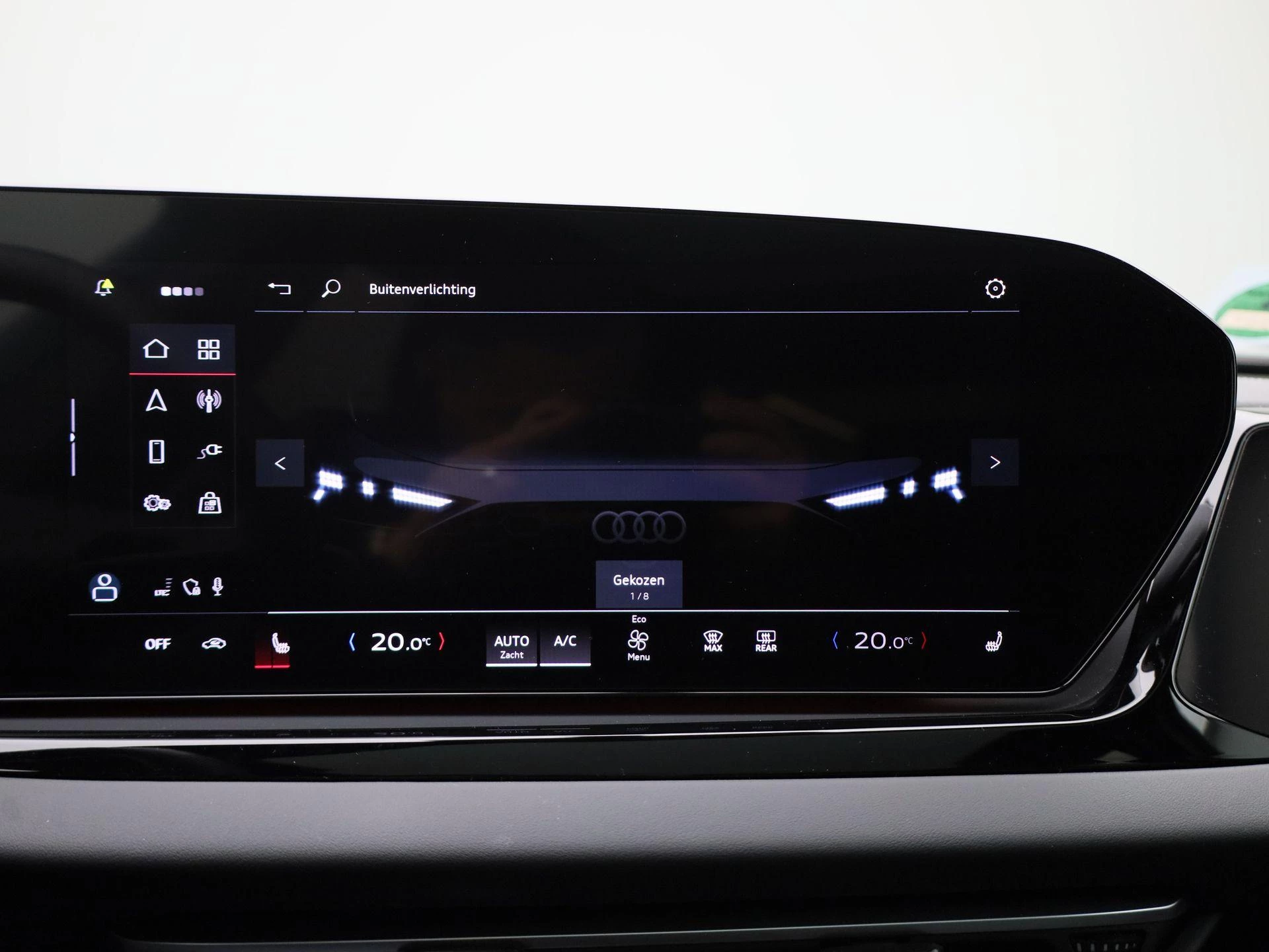 Audi A5 Avant 2.0 e-hybrid quattro S edition Competition