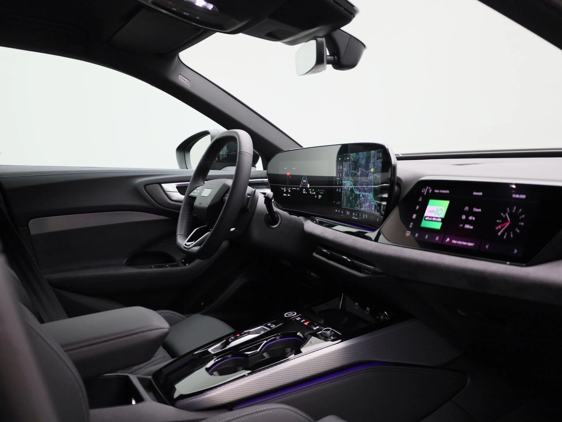 Audi A5 Avant 2.0 e-hybrid quattro S edition Competition
