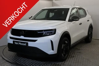 Opel Frontera 1.2 Turbo MHEV 74kW Edition eDCT