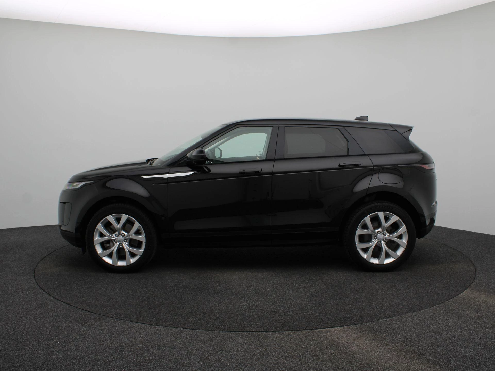 Land Rover Range Rover Evoque 1.5 P300e AWD R-Dynamic SE