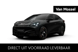 CUPRA Tavascan Adrenaline