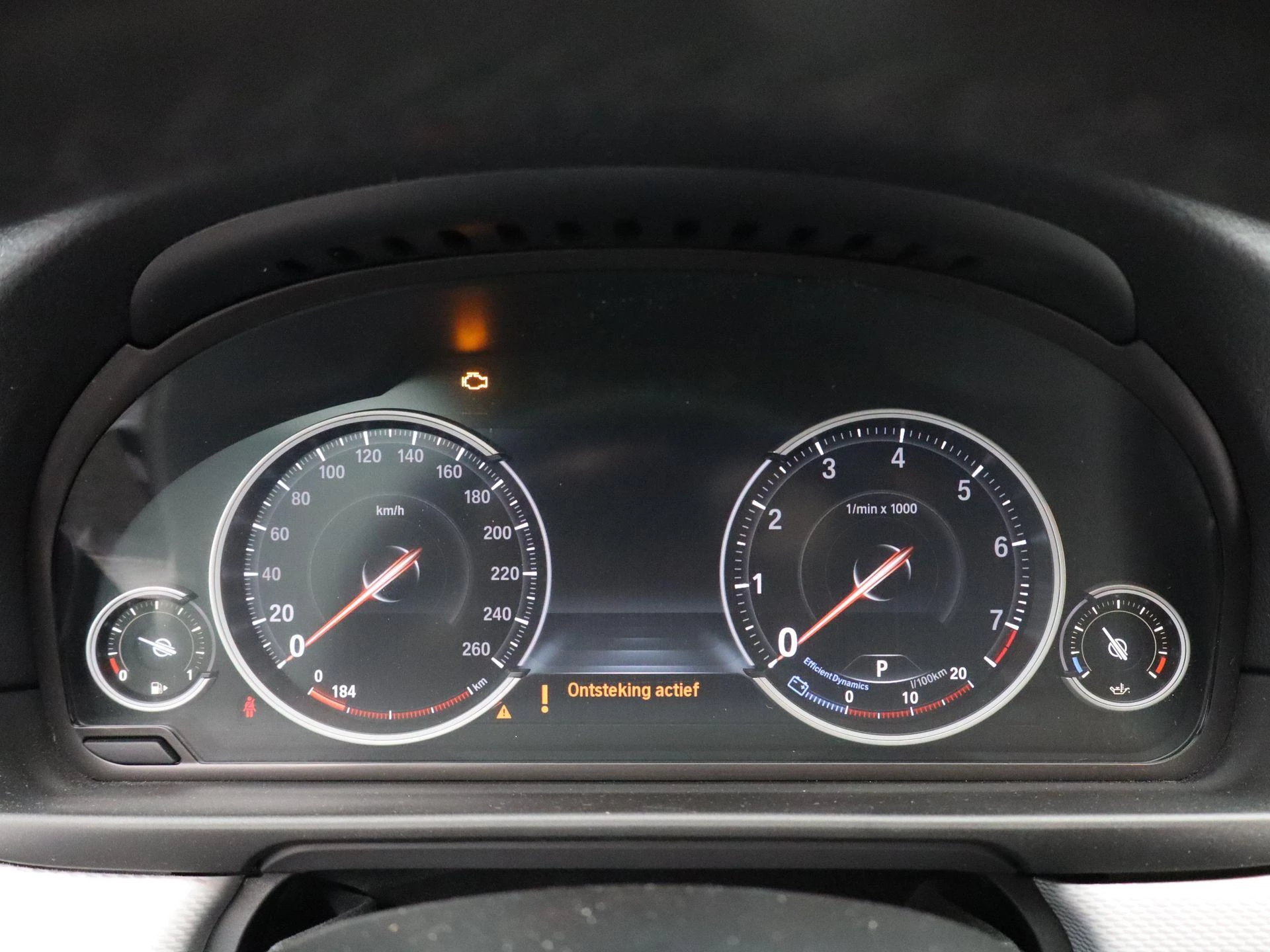 BMW-5 Serie-image-14