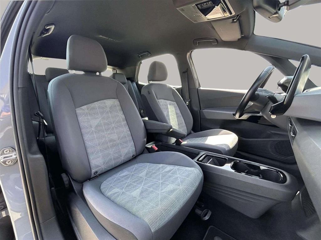 Volkswagen ID.3 EL Pure 150HK 5d Aut.