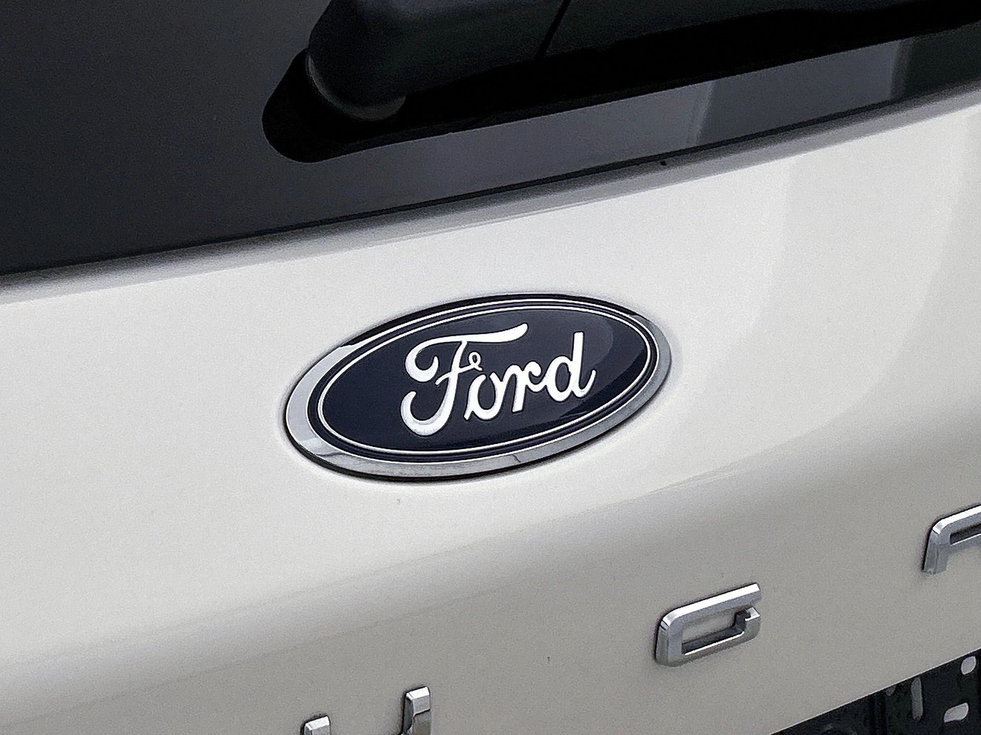 Ford Kuga 2.5 PHEV ST-Line X