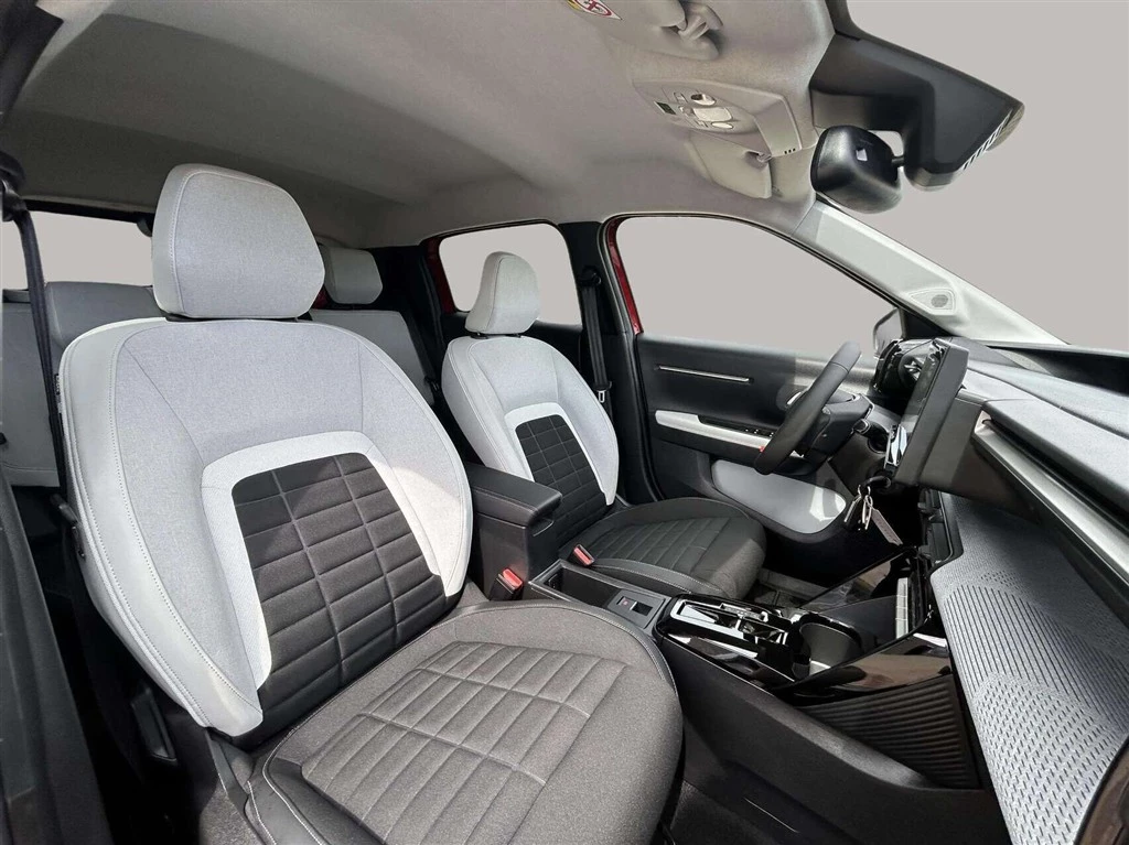 Citroën ë-C3 EL Max 113HK 5d Aut.