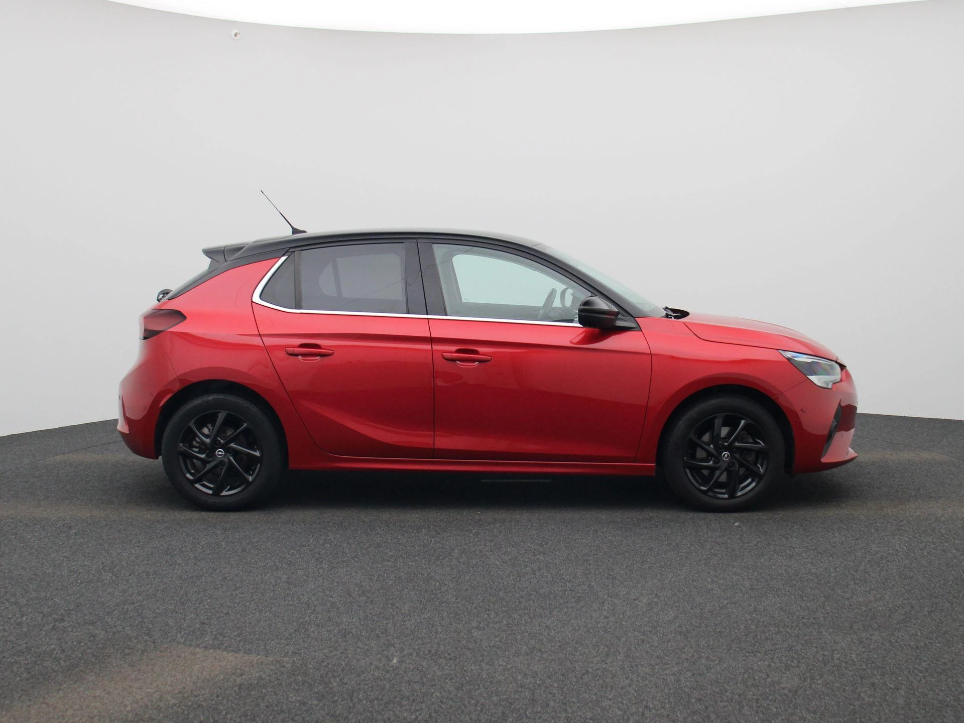 Opel Corsa 1.2 Elegance