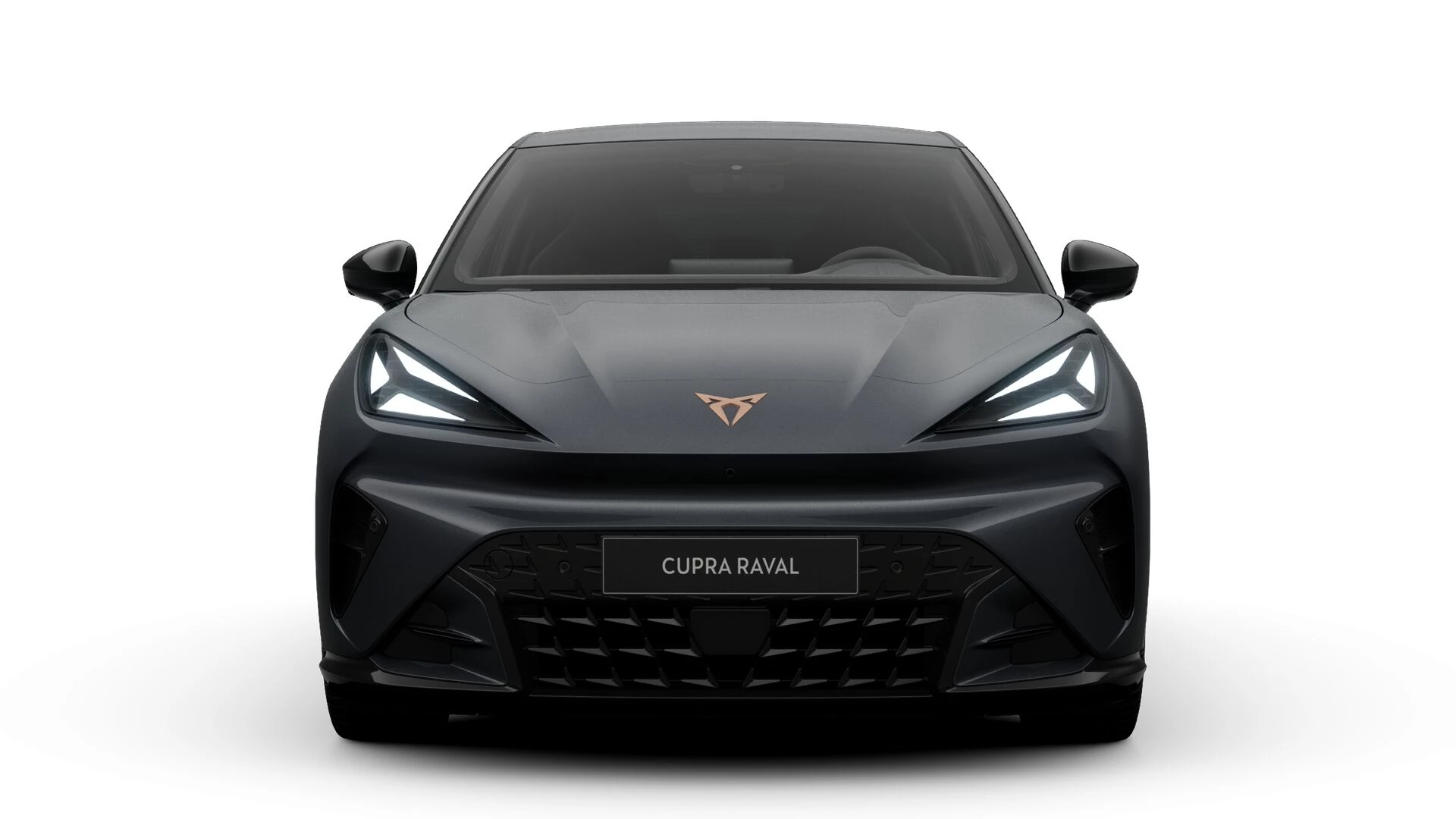 CUPRA Raval Performance First Edition