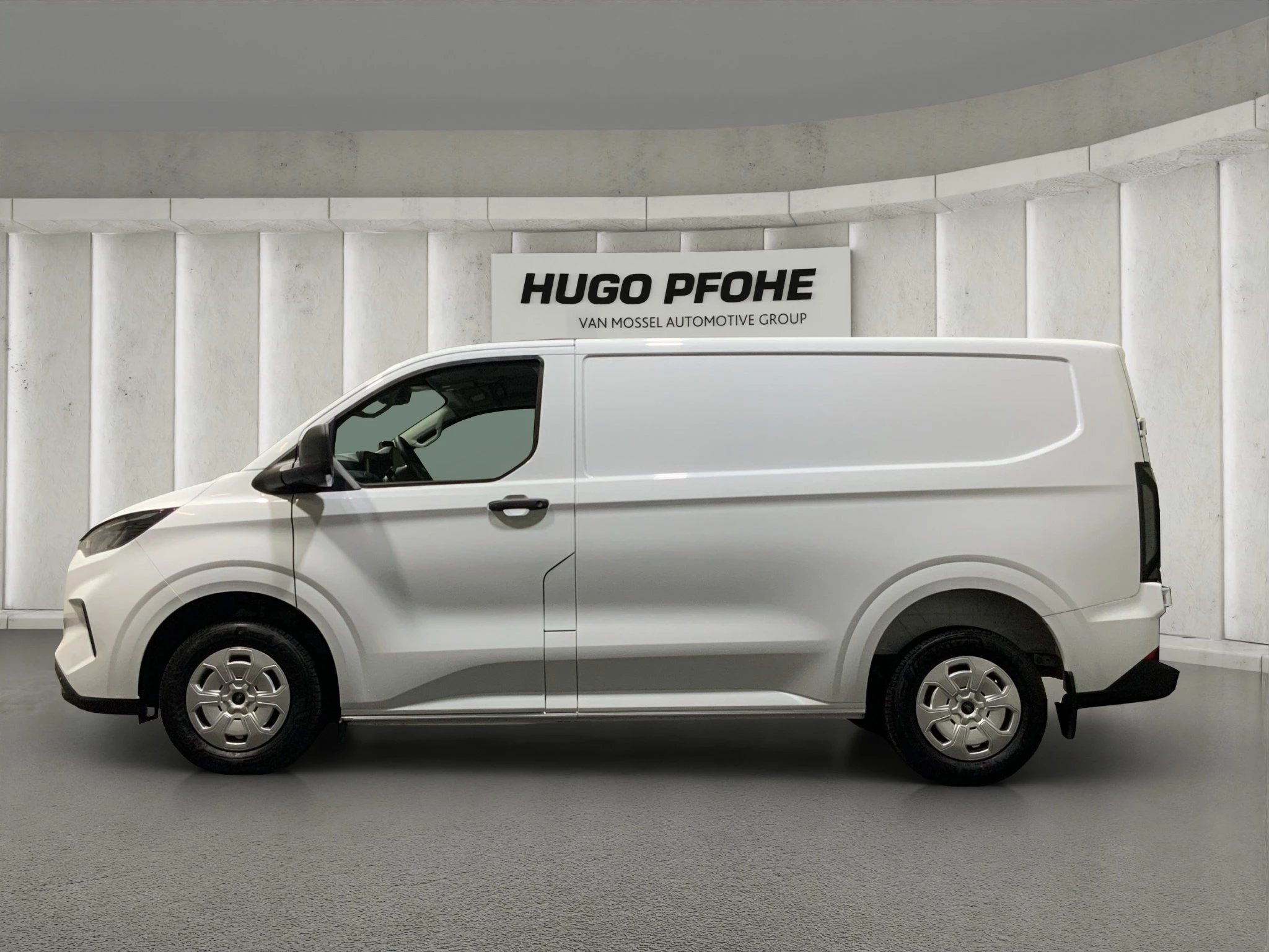 Ford Transit Custom Trend 320 L1 Automatik MJ 2026.50 *Aktionspreis ab Lager bis zum 30.06.2026*