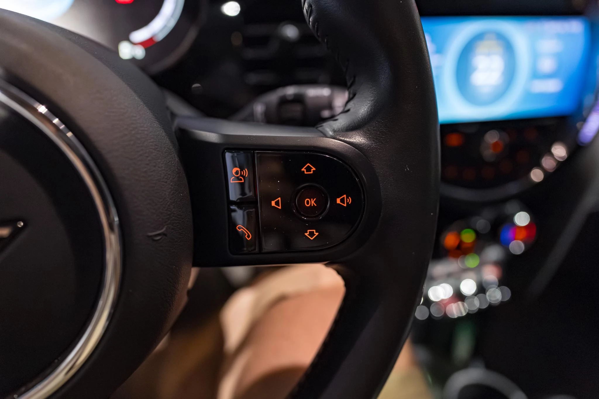 MINI Cooper Mini
