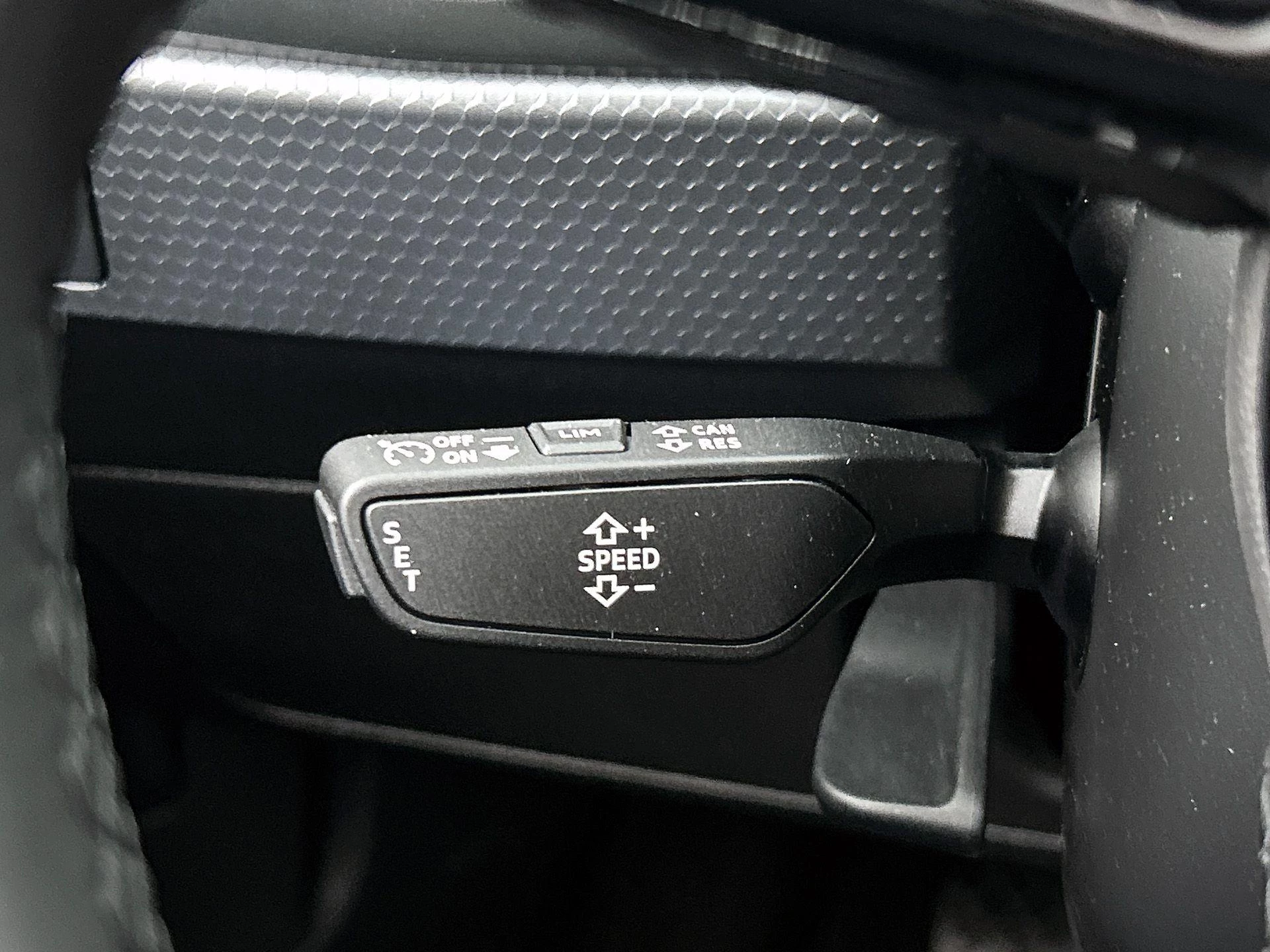 Audi A1 Sportback 25 TFSI Advanced edition