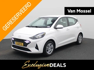 Hyundai i10 1.0 Comfort