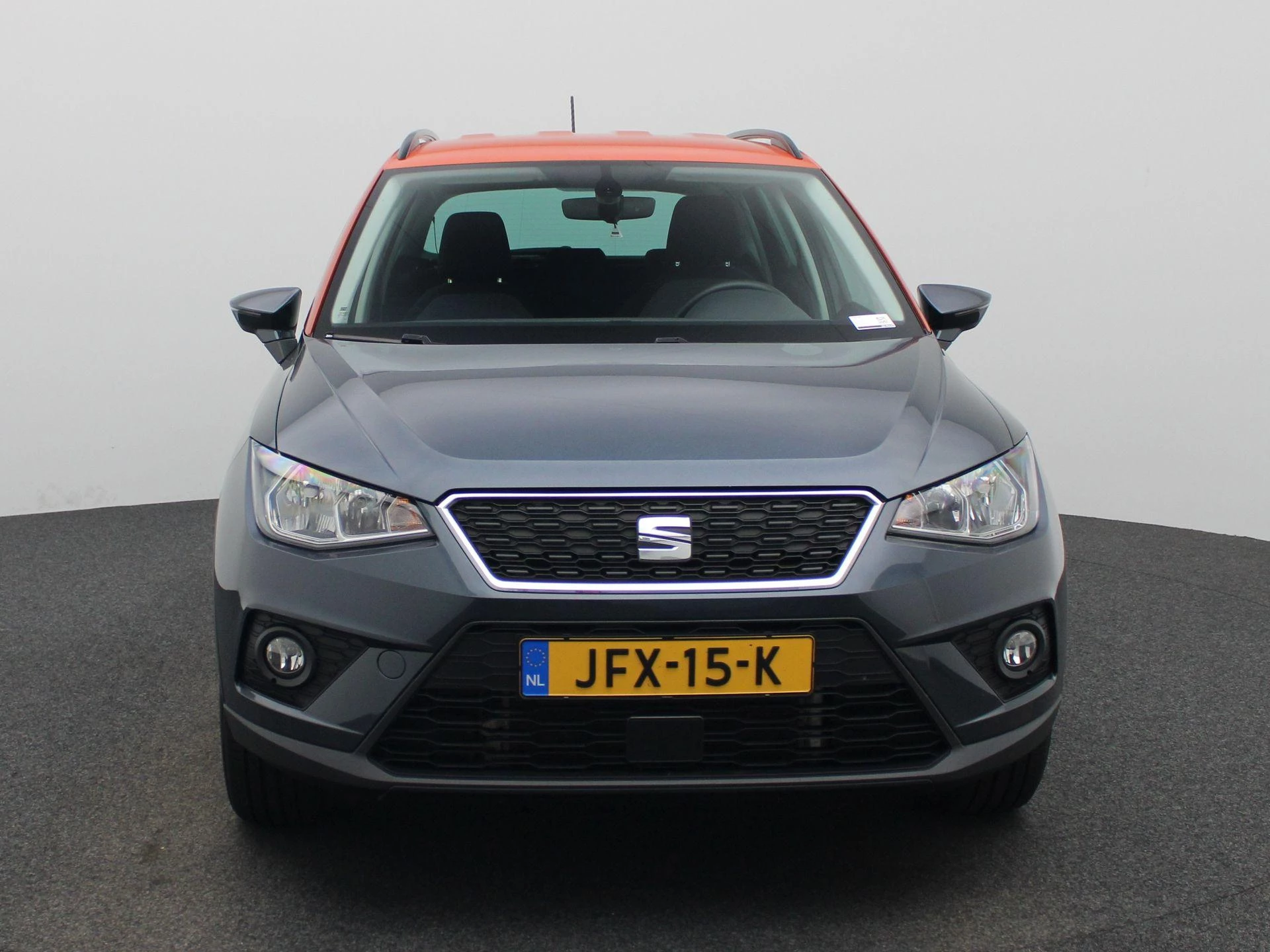 SEAT Arona 1.0 TSI Xcellence Business Intense